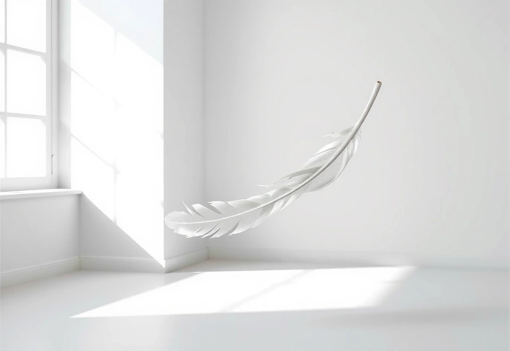 Lekkość i klarowność