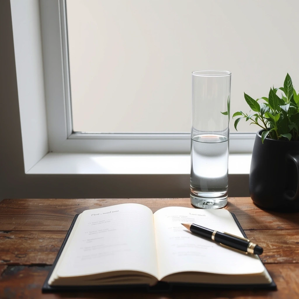 Miejsce pracy redakcji BezGlutenu Info