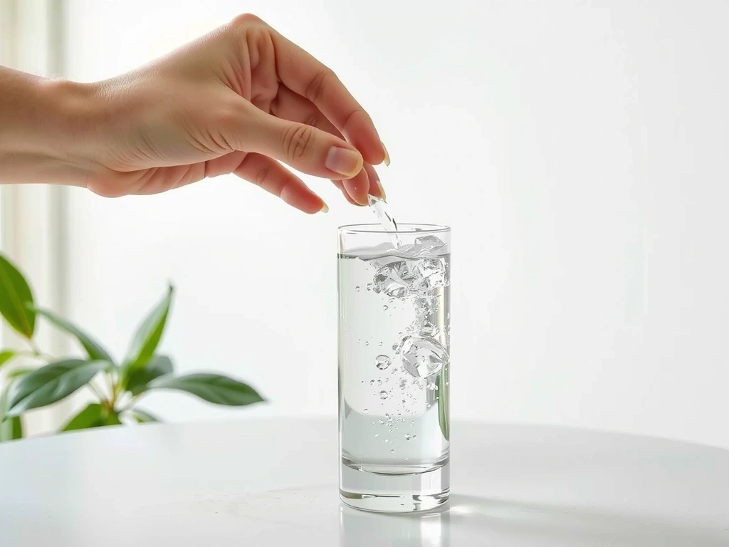 Nawodnienie w stylu premium